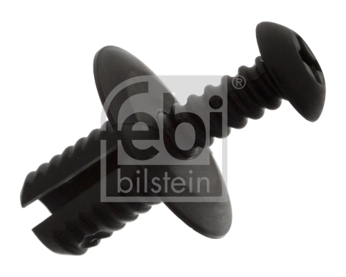Retaining Clip, underbody panelling